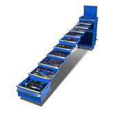 Kincrome CONTOUR® Tool Kit | K1956 | Ultimate Workshop Efficiency