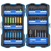 KINCROME Impact Bit Set 41 Piece | K21002