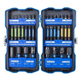 KINCROME Impact Bit Set 36 Piece | K21003