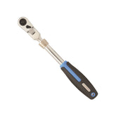Kincrome Telescopic Flex Head Ratchet 255 - 375mm 3/8" Drive | K2106