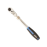 Kincrome 295 - 435mm 1/2" Square Drive Telescopic Flex Head Ratchet | K2107