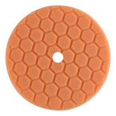 Kincrome - Medium Cut Polishing Pad 75mm (3") | K211026