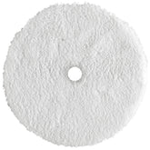 Kincrome - Heavy Cut Microfiber Polishing Pad 125mm (5") | K211039