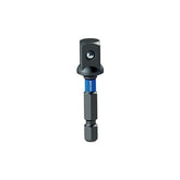 Kincrome Impact Socket Driver Adaptors 3/8" 50mm 1 PieceK21480