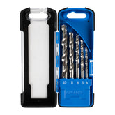 Kincrome - HSS Drill Bit Set 5 Piece-metric | K21840