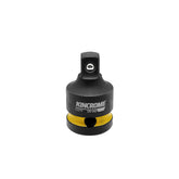 Kincrome - 1/2" Drive Impact Adaptor 1/2"f x 3/8"m | K2279