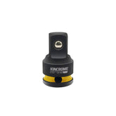 Kincrome - 1/2" Drive Impact Adaptor 1/2"f x 3/4"m | K2280