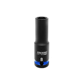 Kincrome - 33mm Deep Impact Socket 1/2" Drive | K2352