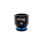 Kincrome - 70mm Impact Socket 3/4" Drive