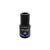 Kincrome - 20mm Deep Impact Socket 3/4" Drive | K2484