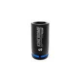 Kincrome - 49mm Deep Impact Socket 3/4" Drive | K2508
