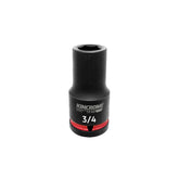 Kincrome - 3/4" Drive Deep Impact Socket | K2511