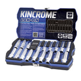 Kincrome LOK-ON Socket & Spark Plug Set 18 Piece ½" Drive | K27060