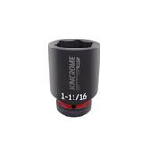 Kincrome - 2-5/8" Deep Impact Socket 1" Drive | K2748