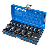 Kincrome Impact Socket Set | K28201 | Built Tough for Every Job