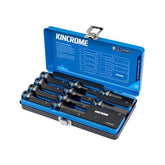 Kincrome Hex Impact Socket Set | K28210 | Built Tough for Pros