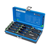 Kincrome TORX Impact Socket Set | K28212 | Built Tough for Trades
