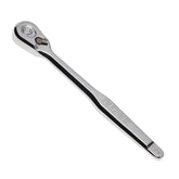 Kincrome - Quick Release 1/4" Drive Long Ratchet 90 Teeth | K29402
