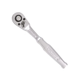Kincrome Reversible Ratchet 1/4" Drive | K2943