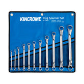 Kincrome - 11 Piece Drawer/ring Spanner Set Metric | K3050