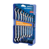 Kincrome Ratcheting Gear Spanner Set | K3097 | Built for Efficiency