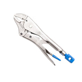 Kincrome - Curved Jaw Locking Plier - 250mm | K40004