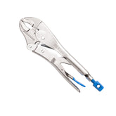 Kincrome - Curved Jaw Locking Plier - 310mm | K40005
