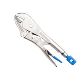 Kincrome - Strt Jaw Locking Plier - 240mm | K40008