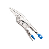 Kincrome - Long Nose Locking Plier - 180mm | K40010
