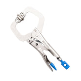 Kincrome - Sw C-clamp Locking Plier 180mm | K40021
