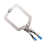 Kincrome - Drawer/sw C-clamp Locking Plier 260mm | K40026