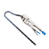 Kincrome - Chain Wrench Lockng Plier 230mm | K40031