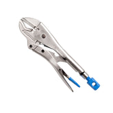 Kincrome - V Jaw Locking Plier - 240mm | K40035