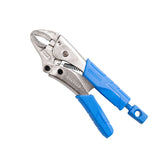 Kincrome - Ez/r Curved Jaw Locking Plier 150mm | K40050
