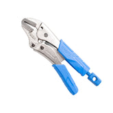 Kincrome - Ez/r S/jaw Locking Plier 150mm | K40053