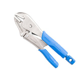 Kincrome - Ez/r S/jaw Locking Plier 240mm | K40055