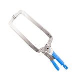 Kincrome - Ez/r Sw C/clamp Locking Plier 470mm | K40062