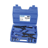 Kincrome Circlip Pliers Set | K4048 | Built for Precision Tasks