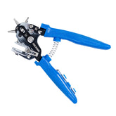 Kincrome - 6-in-1 Adjstble Leather Punch | K41615