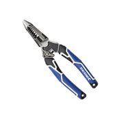 Kincrome Multi-Function Wire Stripper 200mm (8") | K4235