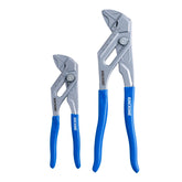 Kincrome - 2PC Adjustable Plier Wrench Set | K4617
