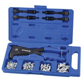 Kincrome Nut Riveter Kit 85 Piece | K4700