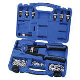Kincrome 68PCE Nut Riveter Set | K4900 | Built for Trade Pros