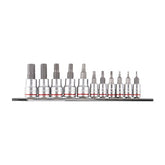 Kincrome Hex Socket Set | K5024 | Essential for Trade Professionals