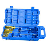 Kincrome Screwdriver Set | K5052 | Built for Reliable Performance