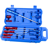 Kincrome Precision Screwdriver Set | K5058 | Built to Endure
