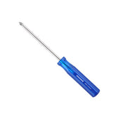 Kincrome Acetate Screwdriver Phillips No.3 x 150mm | K5170