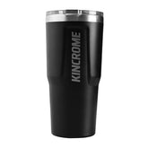 Kincrome Tumbler Mug Black 600ml (20oz) | K51816