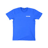 Kincrome - Male Kin Core Tee Blue - M | K51900-M