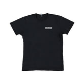 Kincrome - Male Kin Core Tee Black - S | K51900BLK-S